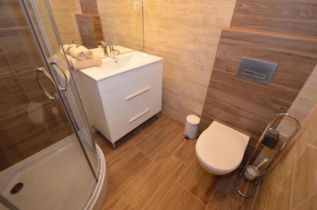Apartamento Fig Tree House Budapest Exterior foto