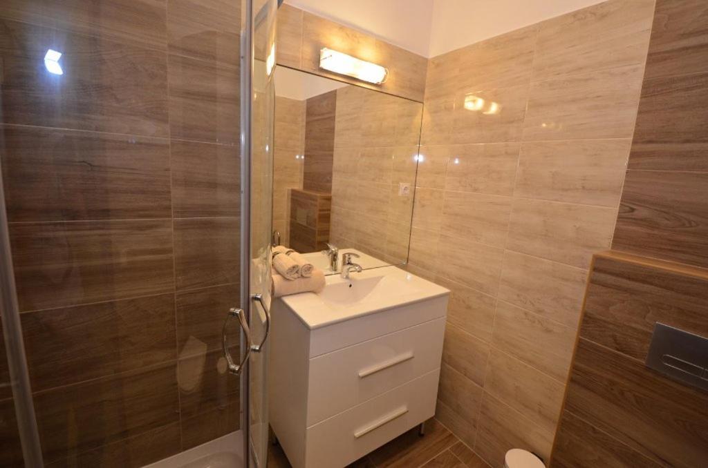 Apartamento Fig Tree House Budapest Exterior foto