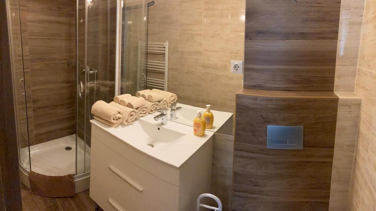 Apartamento Fig Tree House Budapest Exterior foto