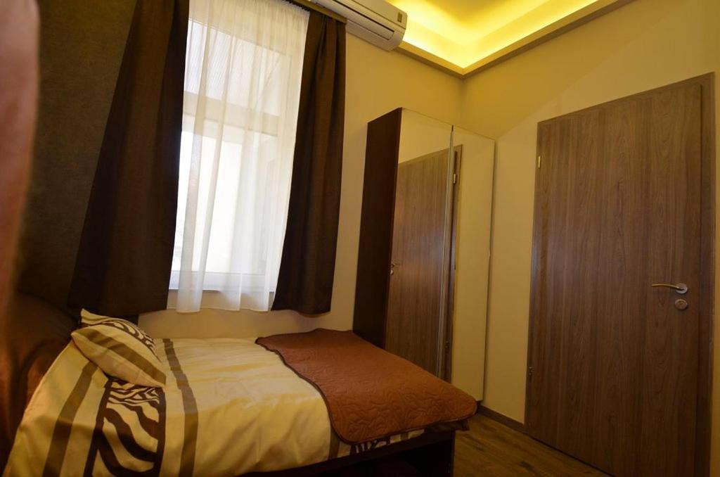 Apartamento Fig Tree House Budapest Exterior foto