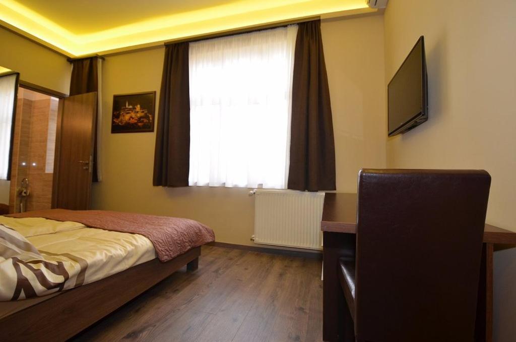 Apartamento Fig Tree House Budapest Exterior foto