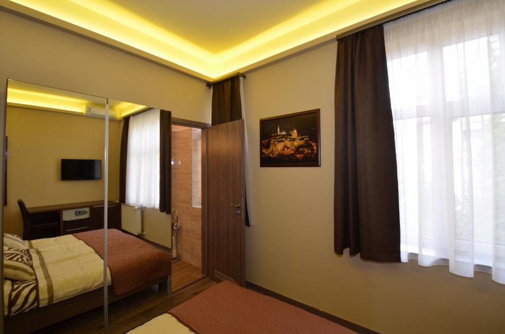 Apartamento Fig Tree House Budapest Exterior foto