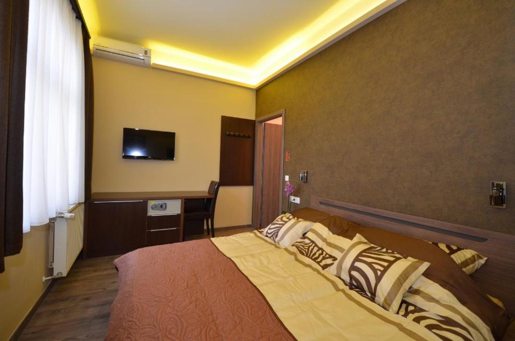 Apartamento Fig Tree House Budapest Exterior foto