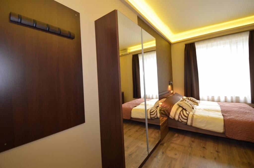 Apartamento Fig Tree House Budapest Exterior foto