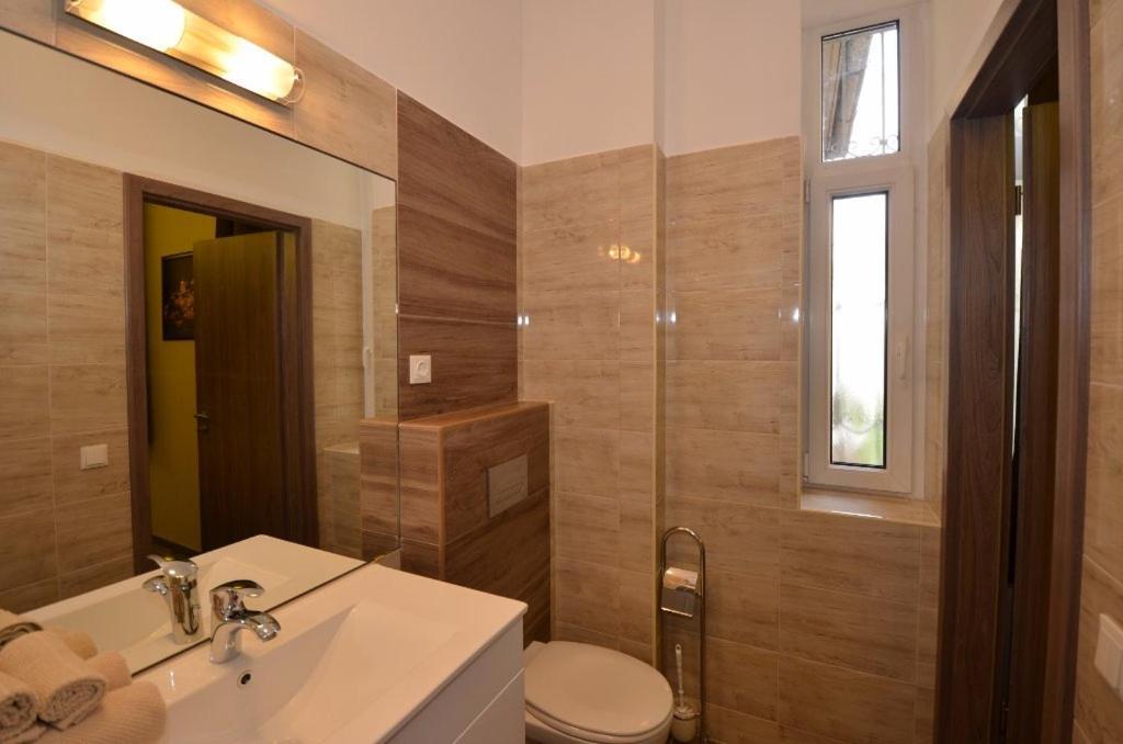 Apartamento Fig Tree House Budapest Exterior foto